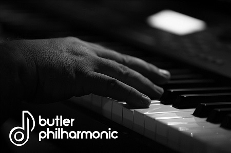 The Butler Philharmonic Chorus presents: Broadway Meets Blockbuster