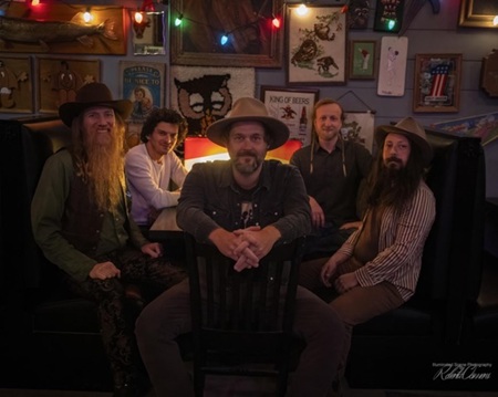 Chicago Farmer & The Fieldnotes