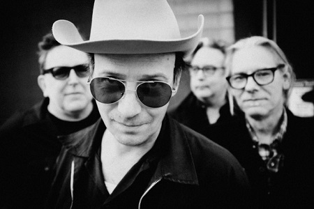 Erik Koskinen Band