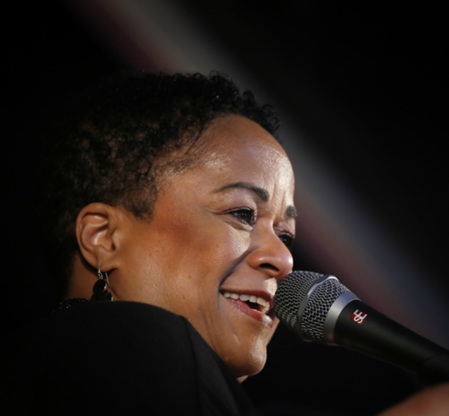 Thursday Night Jazz: Mandy Gaines