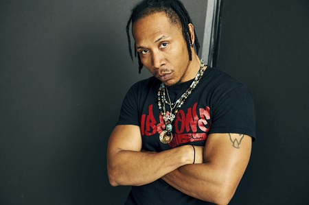It's A Celebration Baby!!! 50 yrs of Hip-Hop