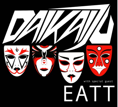 Daikaiju
