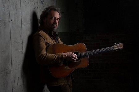 Dan Tyminski Band