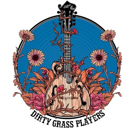 The Dirty Grass Players & Mama Said String Band