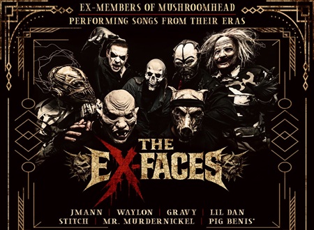 Ex-Faces