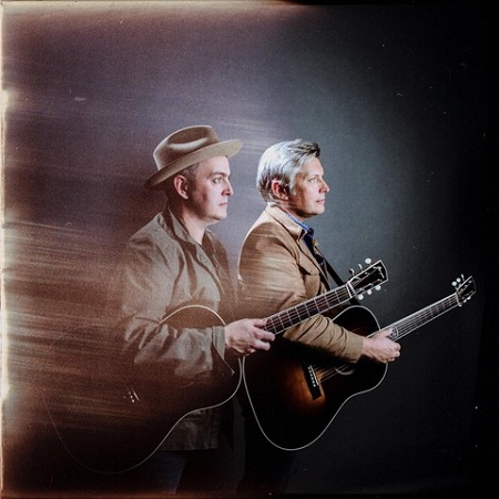 The Gibson Brothers