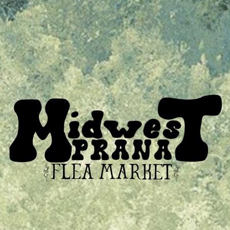 Midwest Prana Flea Market