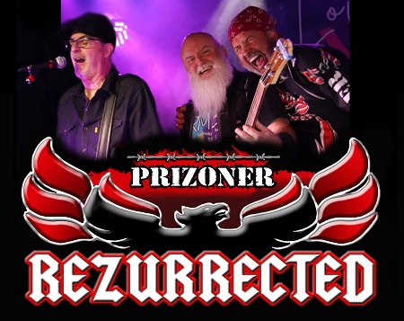 Prizoner Resurrected