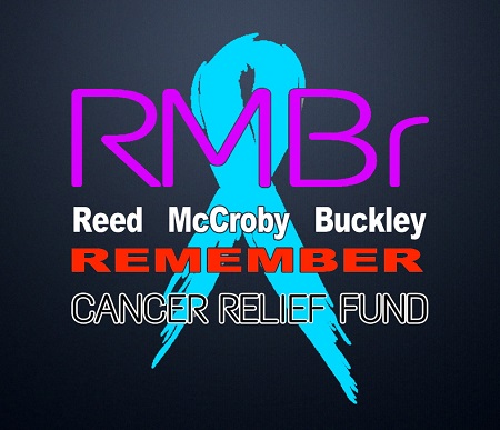 RMBr Cancer Relief Fund Benefit
