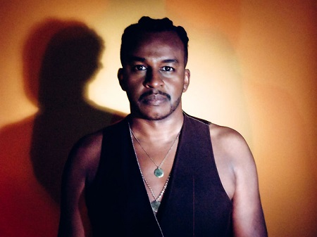 Sinkane with Moonbeau