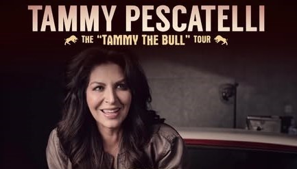 Tammy Pescatelli