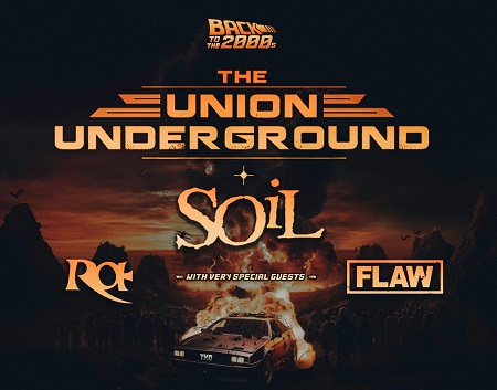 The Union Underground