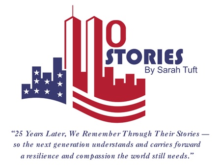 110 STORIES