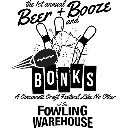 Beer, Booze, and Bonks!