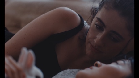 Woodward Cinema Presents Bunnylovr