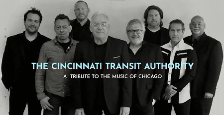 Cincinnati Transit Authority