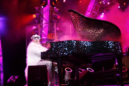 Elton John Tribute