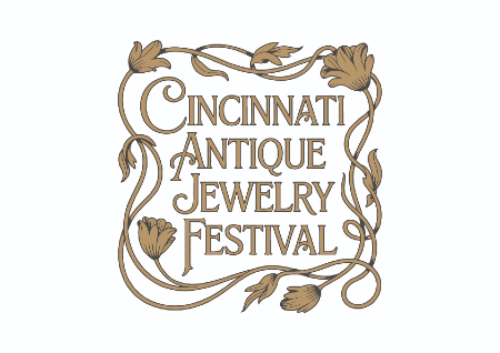 Cincinnati Antique Jewelry Festival 2026