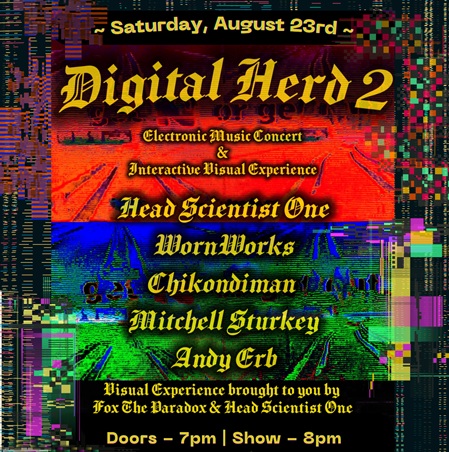 Digital Herd 2