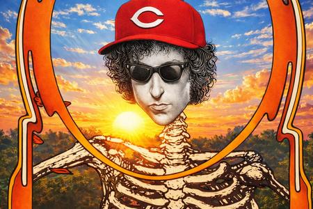 A Dose of Dylan & the Dead featuring Shelter From the Storm & the Dead Revival Band