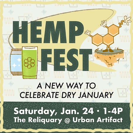 Hemp Fest '26