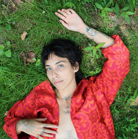 Indigo De Souza
