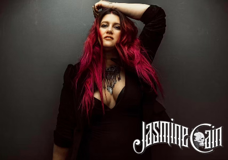 Jasmine Cain