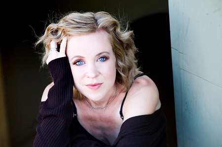 Kristin Hersh w/ Fred Abong