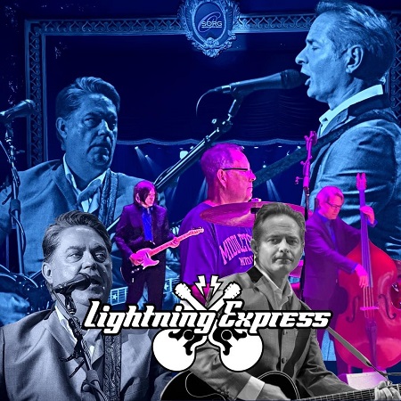 Lightning Express: A Tribute to the Everly Brothers