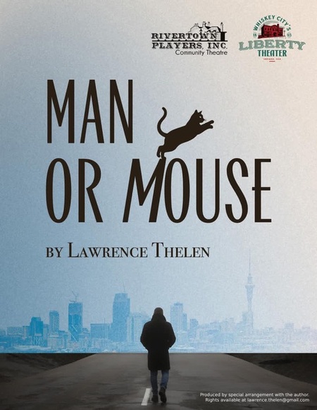 Man or Mouse