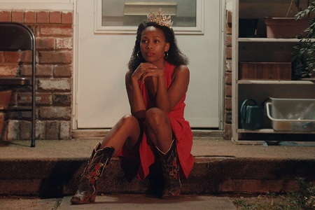 Woodward Cinema presents Miss Juneteenth (2020)