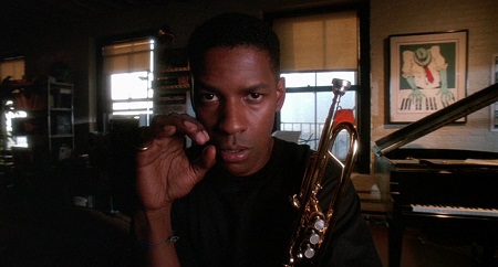 Woodward Cinema presents Mo Better Blues with Al West Jr
