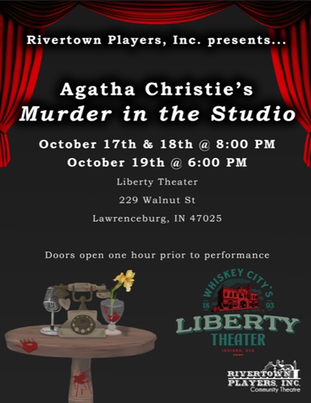 Agatha Christie's 