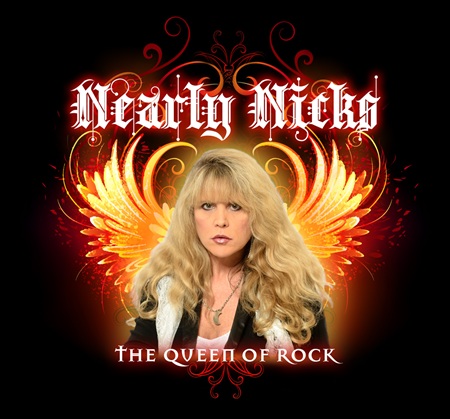 Nearly Nicks - A Touring Tribute to Stevie Nicks