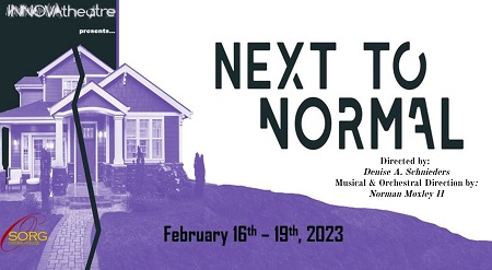 Next To Normal