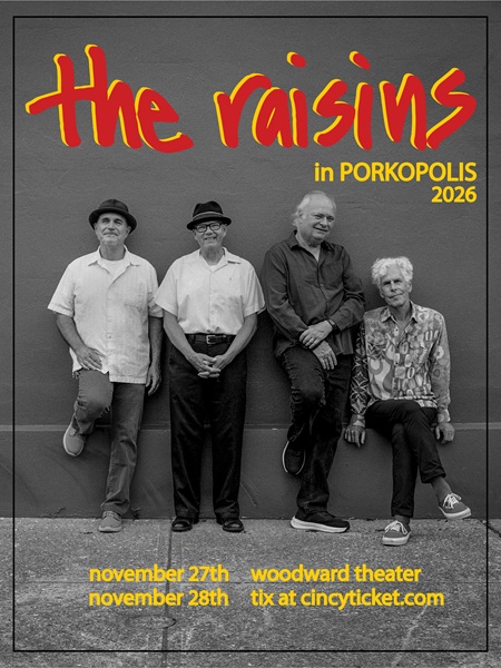 The Raisins