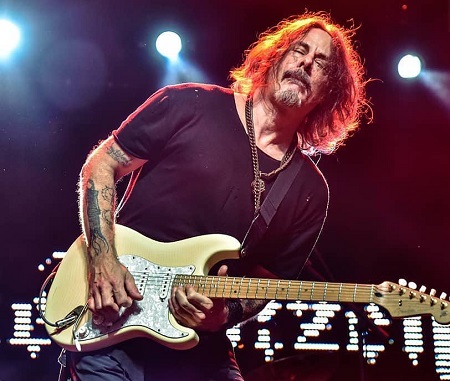 Richie Kotzen