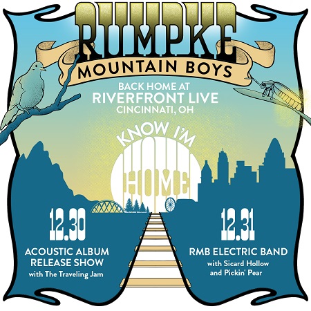 Rumpke Mountain Boys NYE