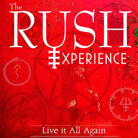 The RUSH Experience