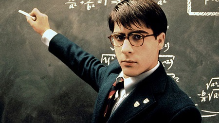 Phantom Cinema presents Rushmore