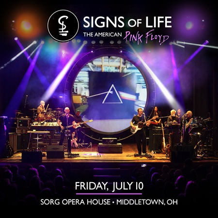 Signs of Life: The American Pink Floyd
