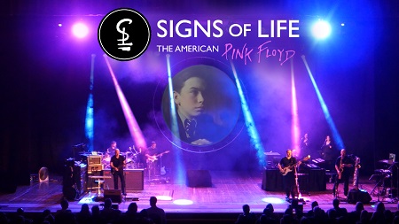 Signs of Life: The American Pink Floyd 1/22/22