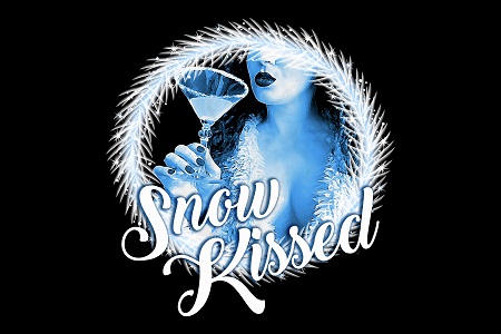 Snow Kissed