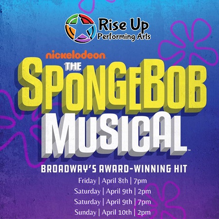 The Spongebob Musical