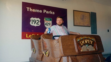 Woodward Cinema presents Stolen Kingdom