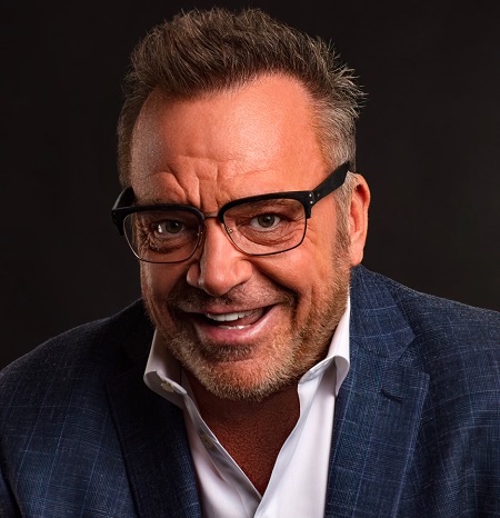 Tom Arnold