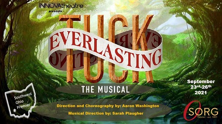 Tuck Everlasting (Regional Premiere)