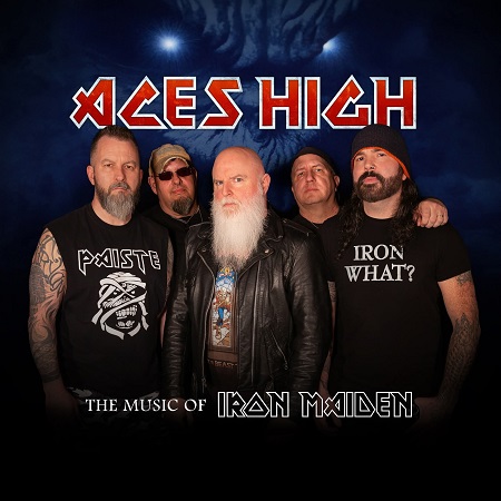 Iron Maiden Tribute