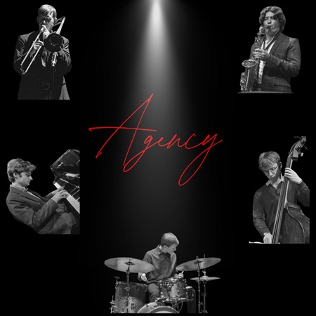 アート・デザイン・音楽 ROADSHOW ALEXANDER BAJIC Tickets | Thursday Night Jazz: Alex Merk's Agency Presents Music