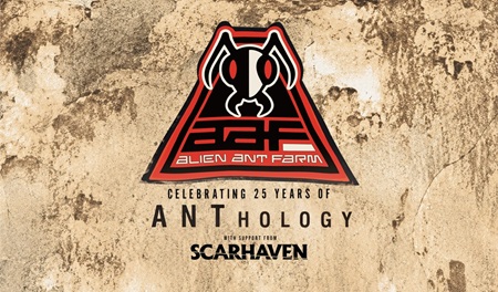 Alien Ant Farm
